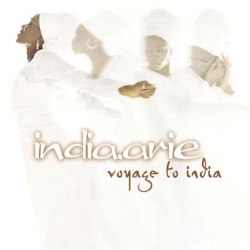 India.Arie - Voyage to India